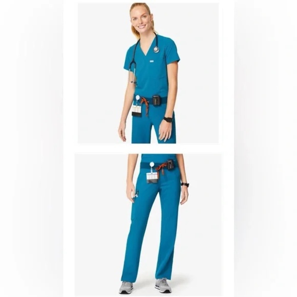 Alps Blue Fig Set XS